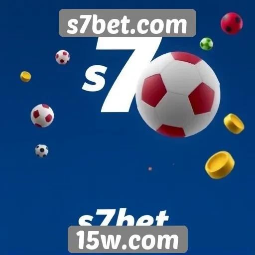 novidades e promoções atraentes no s7bet.com