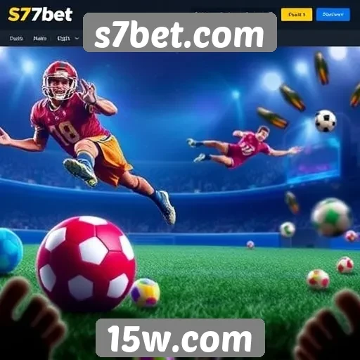 A evolução das promoções no site s7bet.com