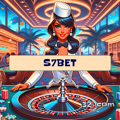 Explorando o app inovador do site s7bet.com para apostadores