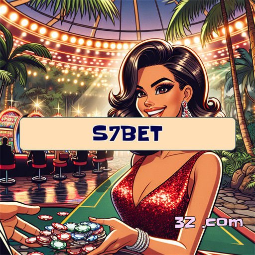 Jogos Empolgantes Encontram Seu Lar no s7bet.com