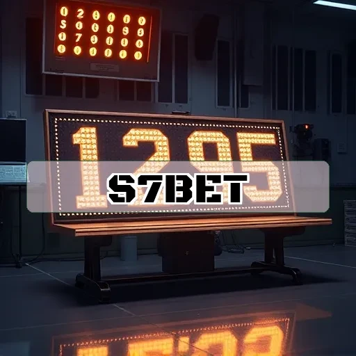 s7bet.com: Embarque na Diversão da Roleta Online e Vença!