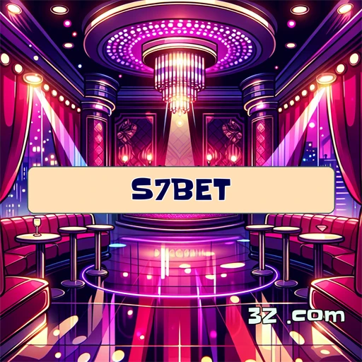 Slots Incríveis no s7bet.com: Uma Aventura de Emoções